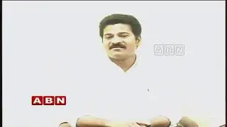 IT Officials Raid Premises Of Congress Leader Revanth Reddy | Key Documents Seized | ABN Telugu
