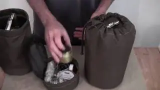 Billy Loop Handle Pot / Camp Oven Cordura Cases!