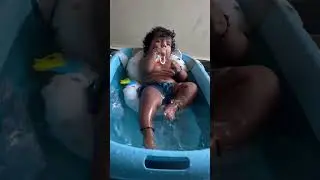 #rudhran #rytc #playtime #babyshark #playingwithwater #kidsvideos #ytshorts #shorts