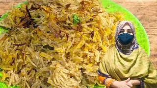 DELICIOUS Beef Kema Pulao Recipe Made Easy