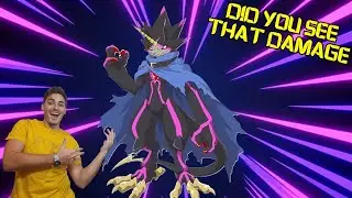 OMM vs GullusGammamon Normal | First Time - DMO