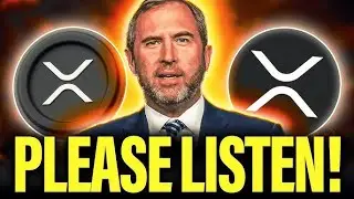 Комиссия по ценным бумагам и биржам предложила генеральному директору Ripple компенсацию в размер...