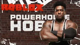 ROBLOX WRESTLING 2025: Royce Keys New Quality Theme Song Code (WORKING)