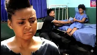 Regina Daniel In Rehab: Cry Of Pain Pt 2| Nigerian Movie