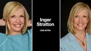 Inger Stratton Comedy Reel 2022