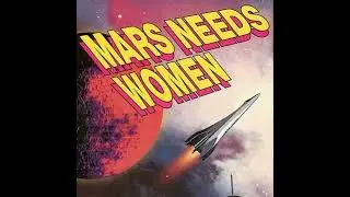 Mars Needs Women (1968) - Interview with Jeff Buchanan, Son of Cult Filmmaker Larry Buchanan!