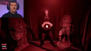 [SUBJECT] AN INDIE HORROR GEM!