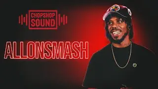 OnSmash - Eat It &ldquo;ChopShopSound&rdquo; Live Performance 