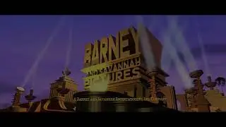 Barney and Savannah Pictures / Legendary Pictures / Highdef Films (2022)