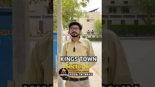 Kings Town Sector B files