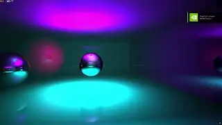 OpenGL - Basic Realtime Ray tracing with GLSL and C