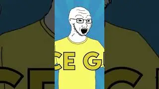 STOP BEING THE 
