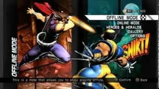 UMVC3 