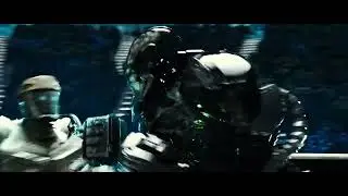 Real Steel (Живая сталь) - Shawn Levy, Hugh Jackman, Karl Yune, Dakota Goyo, Evangeline Lilly, 2011