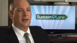 SustainLane Media представлена ​​в экономическом отчете Грега Гамбела