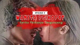 Berubah Menjadi Ps1kop4t Karena Gangguan Jiwa - Alur Cerita Film Horor