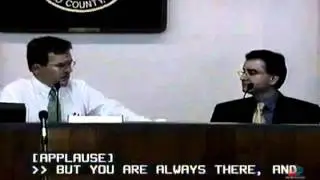 Fort Lauderdale Mayor On George Gretsas