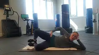 Level 1Workout