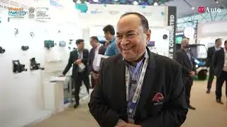 Nirmal K Minda on Key Focus Areas Shaping the Automotive Future at Bharat Mobility Global Expo 2025