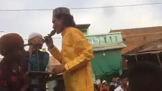 Dhunadra Moharram 2018 Lala Malik & Party