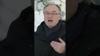 Die Allesheilende Mistel - vorgestellt von Olaf Rippe