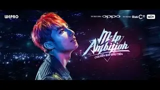 MTP Ambition-  Chuyến bay đầu ti&ecirc;n: MTP song ca c&ugrave;ng Ladykilah:Em đang đi b&ecirc;n ai đ&oacute;