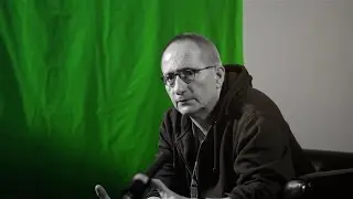 Meine Utopie #5: Dominik Graf