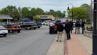 Christian County sheriff identifies man killed in officer-involved shooting in Ozark, Mo.
