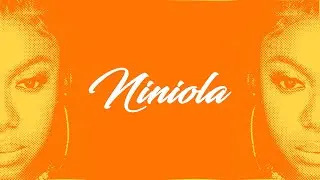 NINIOLA - KOMIYO (LYRIC VIDEO)