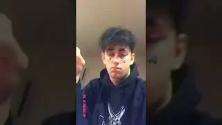 Dexter freestyle