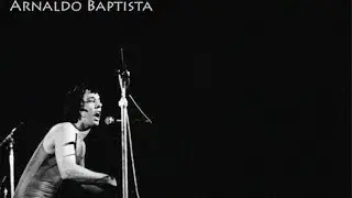 Arnaldo Baptista: Ao Vivo - 1978