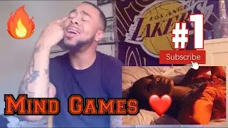 Ann Marie - Mind Games | Reaction
