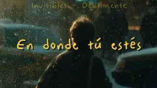 Invisibles - Débilmente