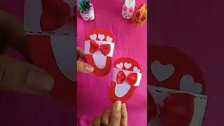 Diy cute sandal 💖✨|| Cute craft ideas ||