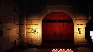 SECRET PATH OUTBOUNDS GLITCH PRINCESS QUEST 4 FNAF HELP WANTED 2 (ENDING also)