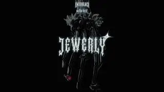 TOXIS x BIG BABY TAPE Type Beat - Jewerly (prod. amiriglock)