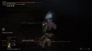 Malenia (+0 weapon)