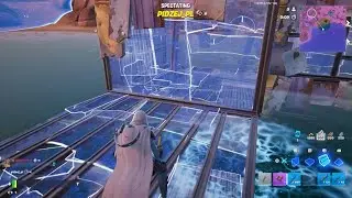 Avatar Fortnite Battle Royale win DUO