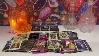PISCES   - NO ONE WILL EXPECT YOU TO DO THIS! PISCES  LOVE TAROT READING