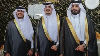 زواج عائلة المذود