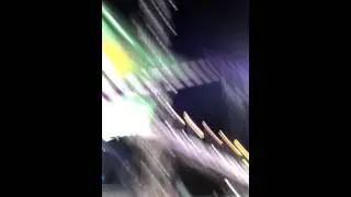 The vertigo at Boonton labor day carnival 2016