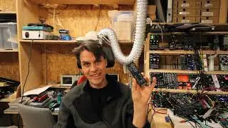 US shipping and tariffs to the US, more in the shop, and lets beat Behringer at their own game ;)