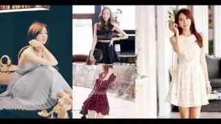 My Summer fashion Wishlist