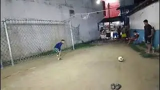 Badajós vs Andróide 
