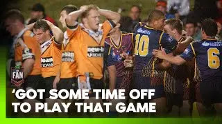Memories of Campbelltown Stadium: The legend of the Baby Broncos | The Fan | Fox League