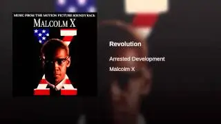 Revolution