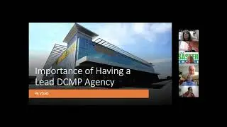 Federal Disaster Resources Related to Disaster Response Case Management