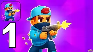 Mafia Empire - Gameplay Walkthrough Part 1 (Android, iOS)