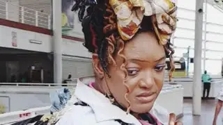 Mad Women Find Love in  Half Way Tree Kingston Jamaica & More