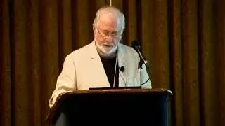Weather Modification in Israel | Richard Blasband